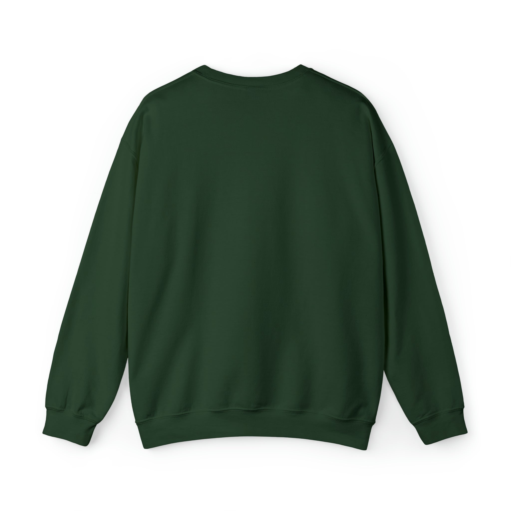 Jesus is King Inspired Crewneck - Kanye West Merch Sweatshirt