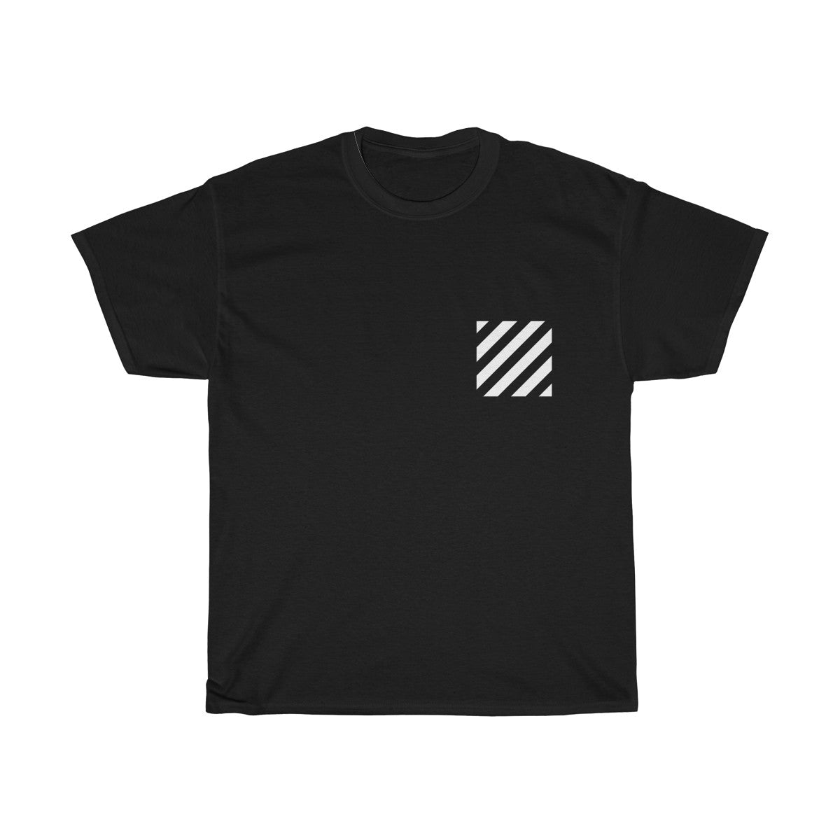 Dope Off-White Virgil Abloh c/o Inspired Tee