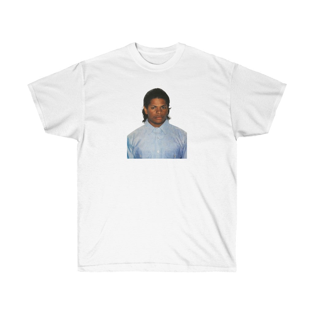 Shirt Eazy-E Unisex T-Shirt - Kanye West Personalities