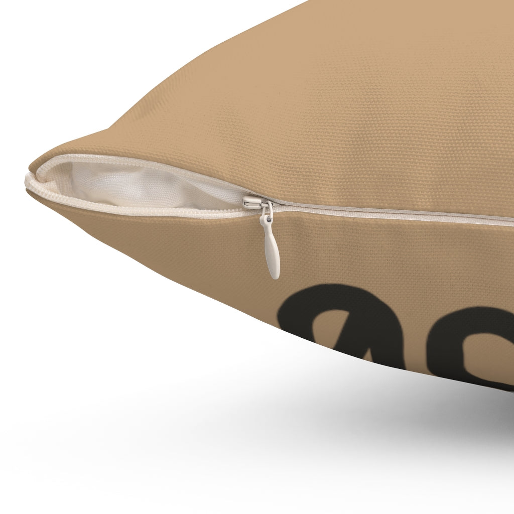 Yeezy Boost 350 inspired Spun Cushion Pillow-Archethype