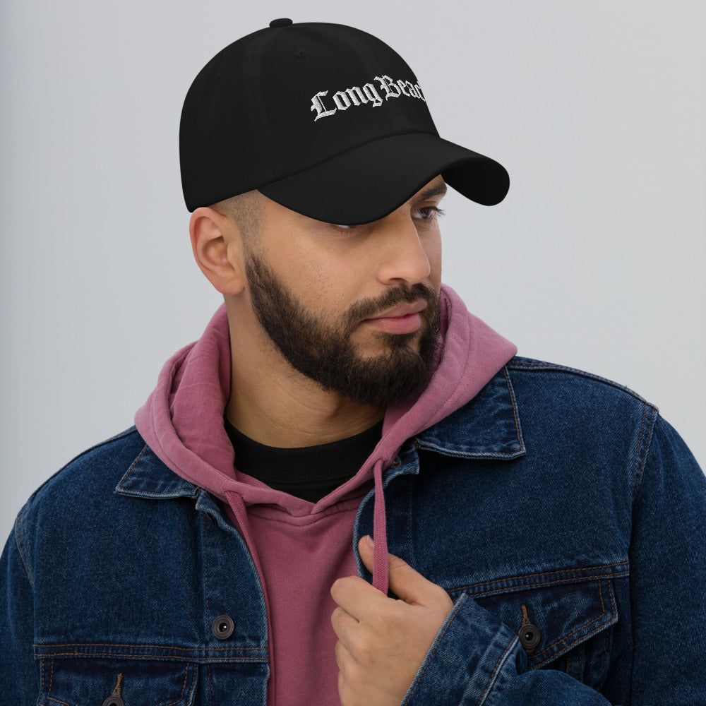 Long Beach West Side Gangsta Dad hat-Archethype