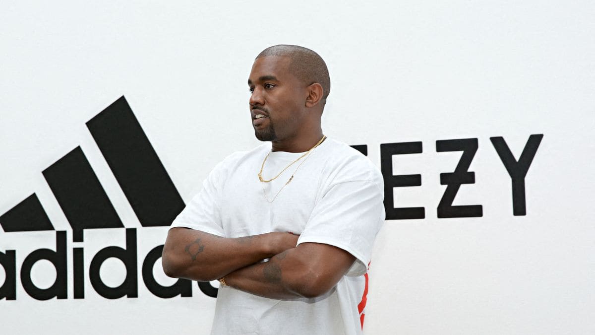 Kanye West's Controversy with Adidas and Balenciaga: What You Need to Know