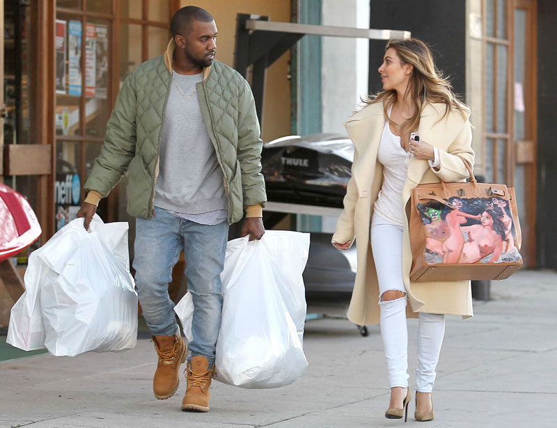 Find the perfect Kanye West gift for a fan, something for all budgets !