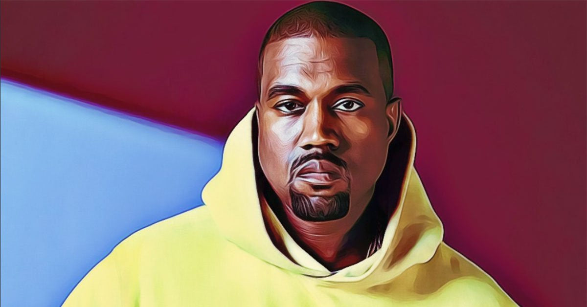 Kanye West related Merch-Archethype
