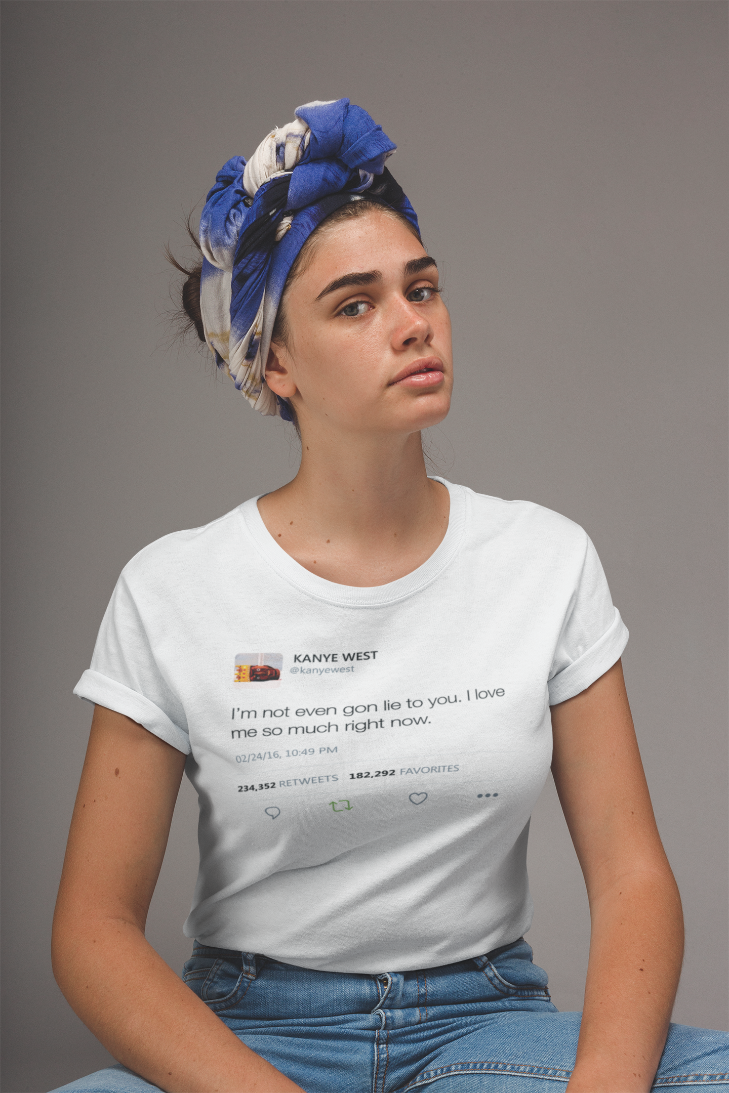 Women's T-shirts-Archethype