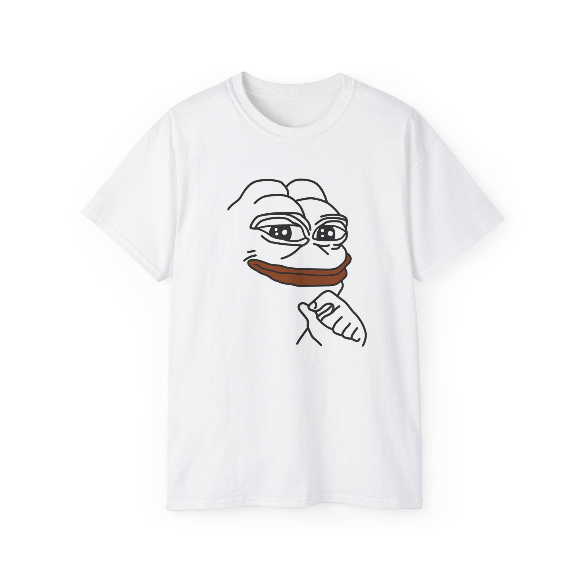 PEPE frog T-Shirt