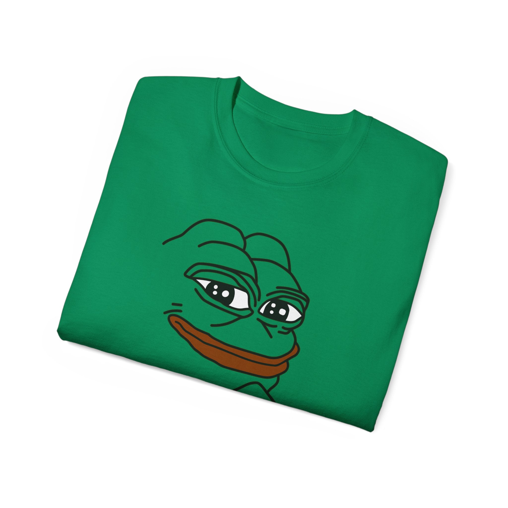 PEPE frog T-Shirt