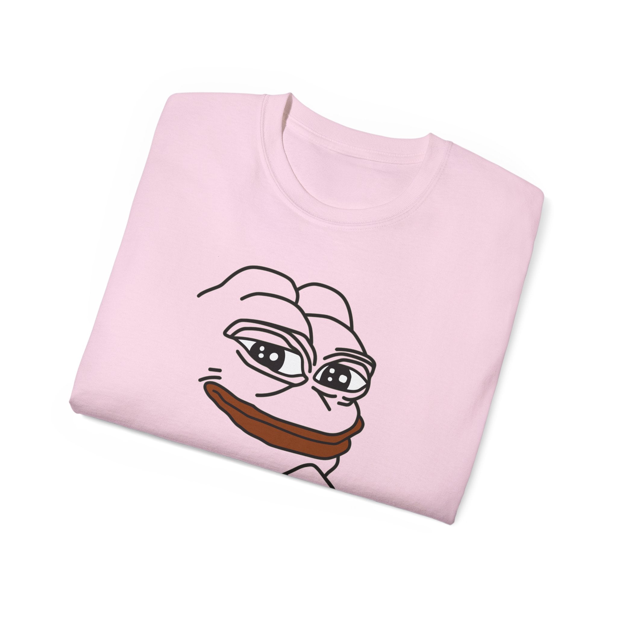 PEPE frog T-Shirt