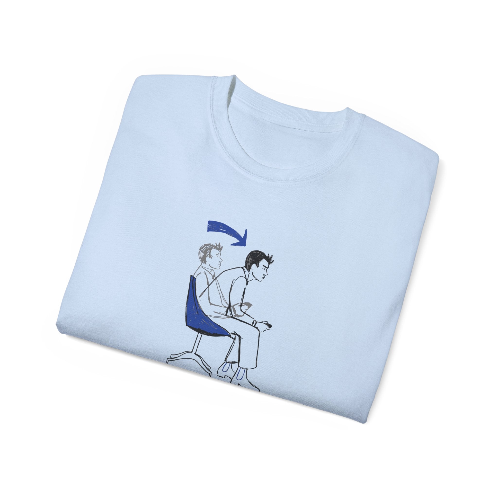 Roaring Kitty GameStop Rally Legend T-Shirt
