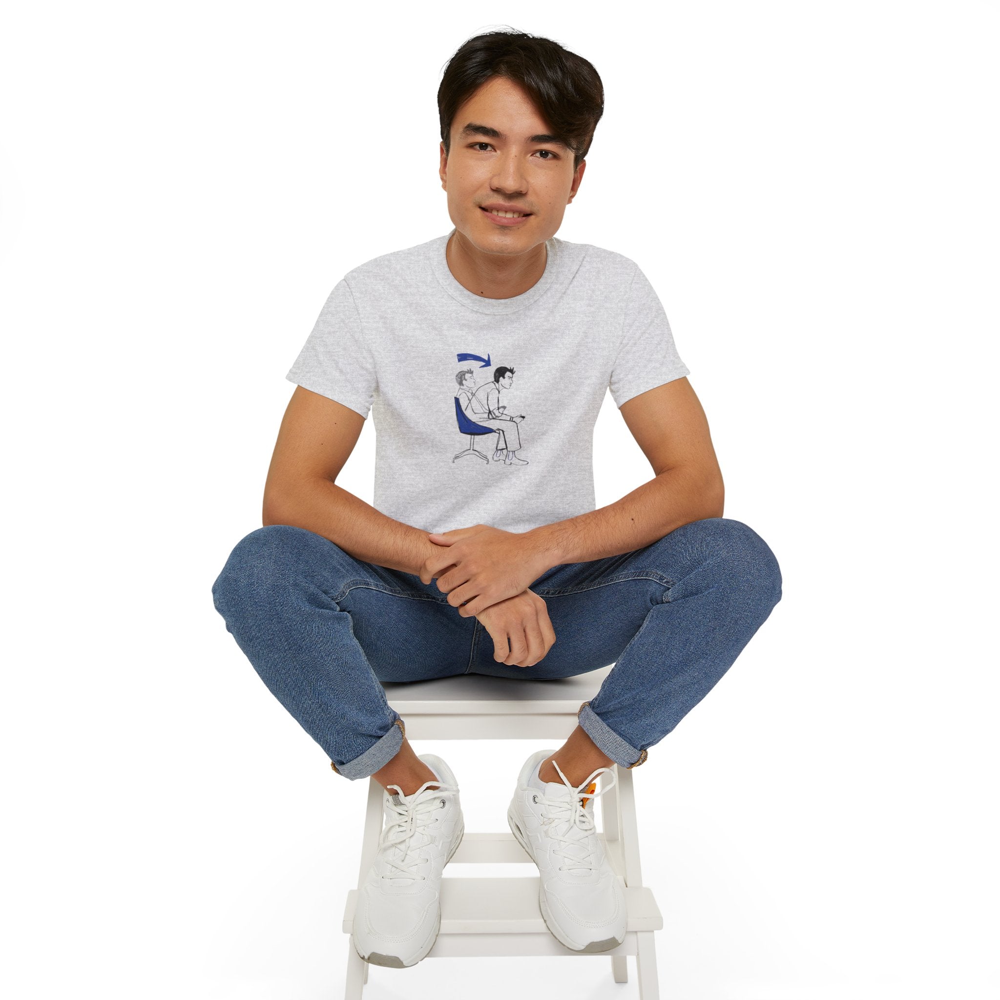 Roaring Kitty GameStop Rally Legend T-Shirt