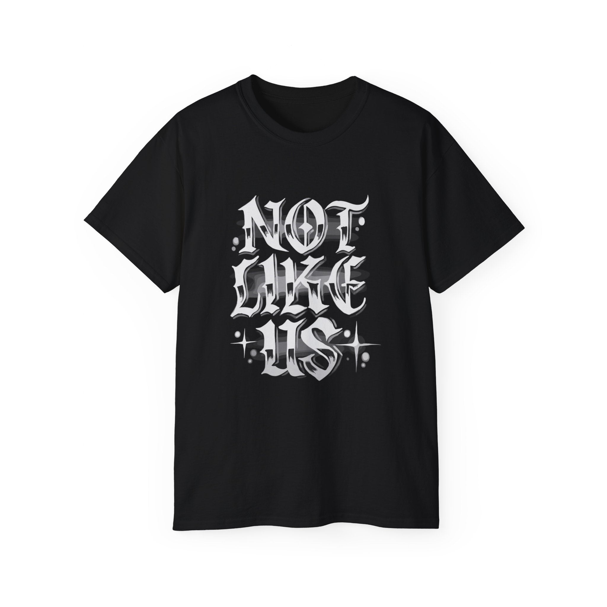 Not Like Us T-Shirt Kendrick Drake Beef Tee Shirt