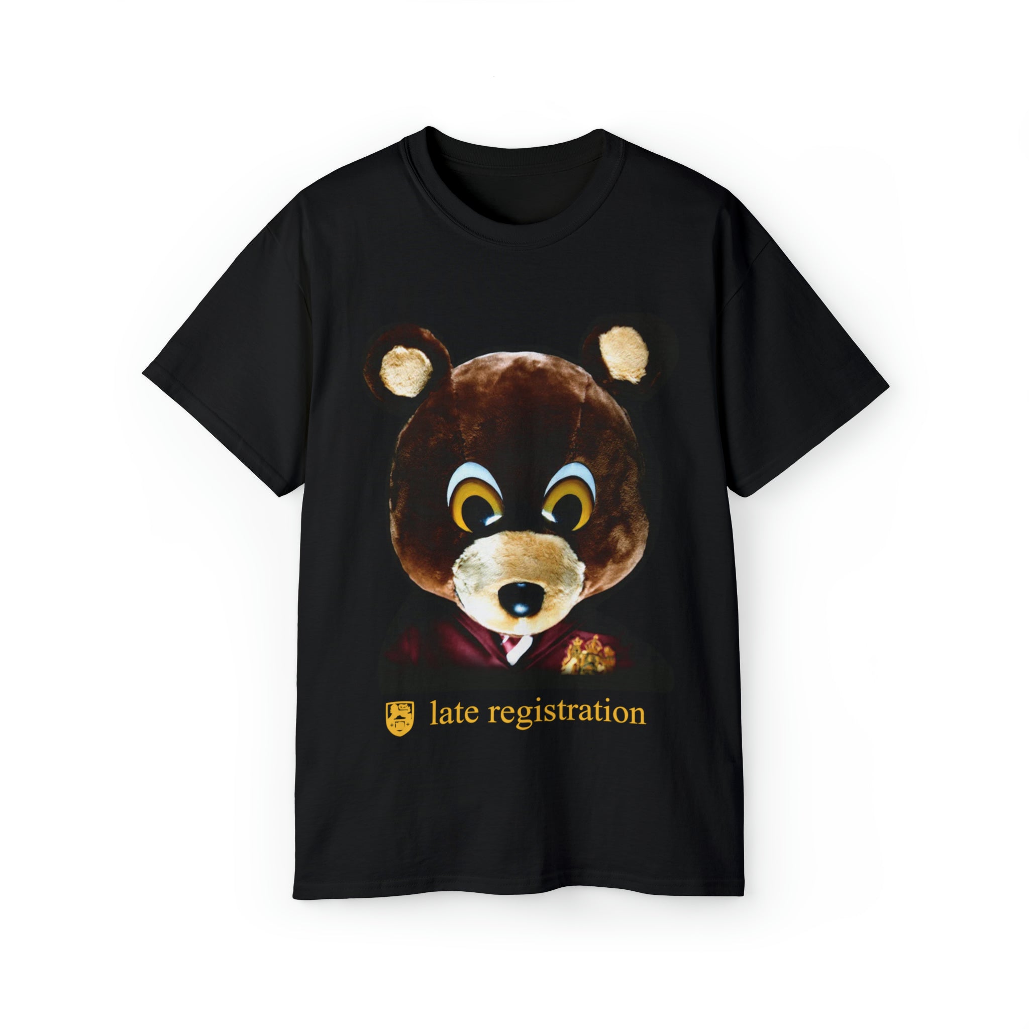 Kanye West The Late Registration T-Shirt