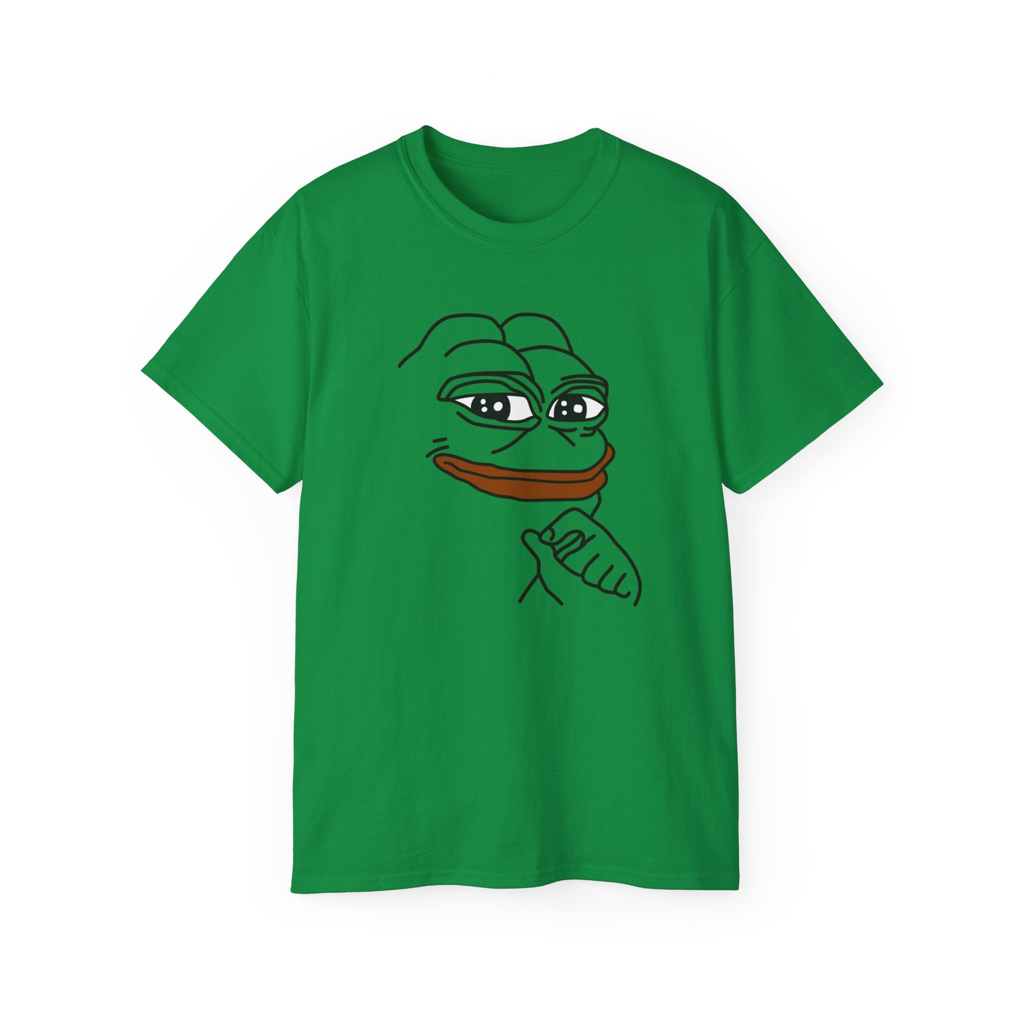 PEPE frog T-Shirt