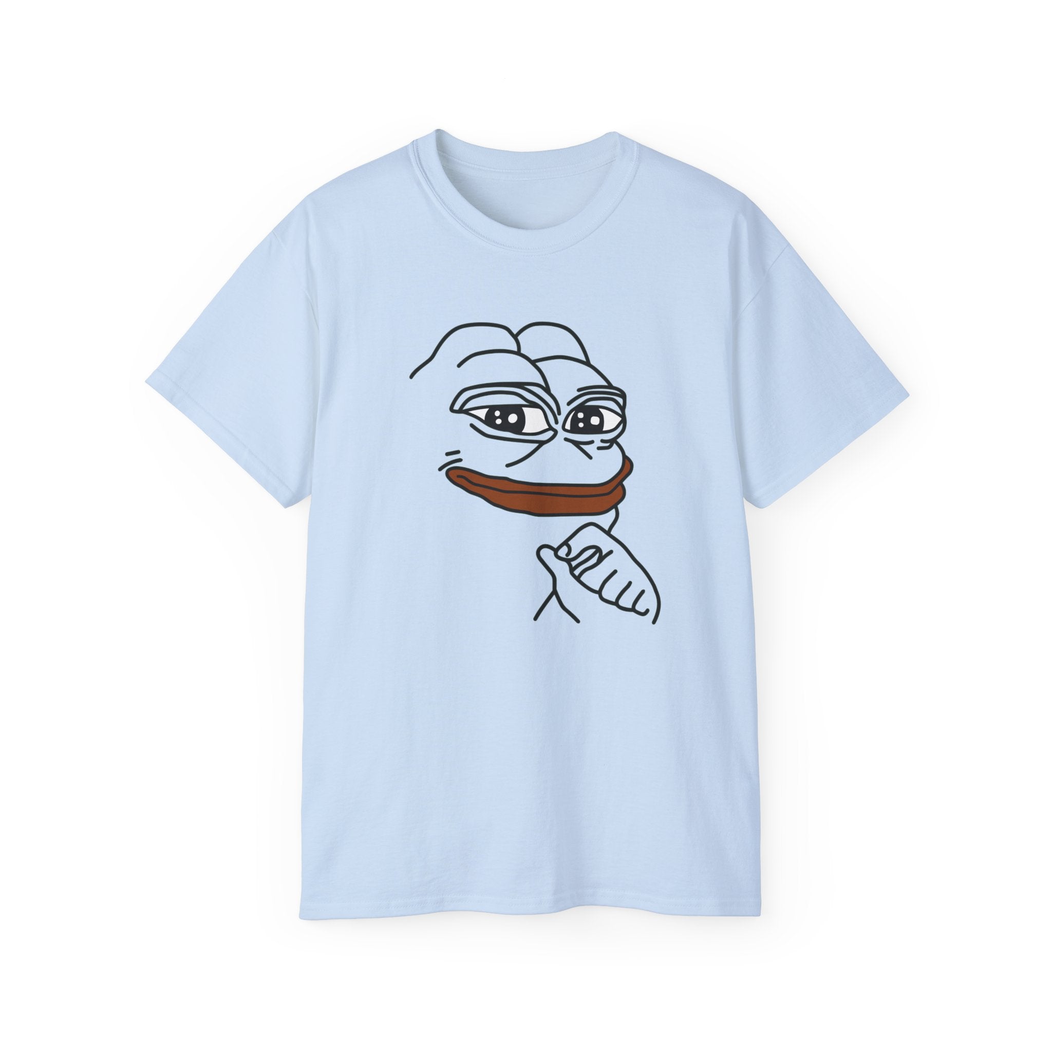 PEPE frog T-Shirt