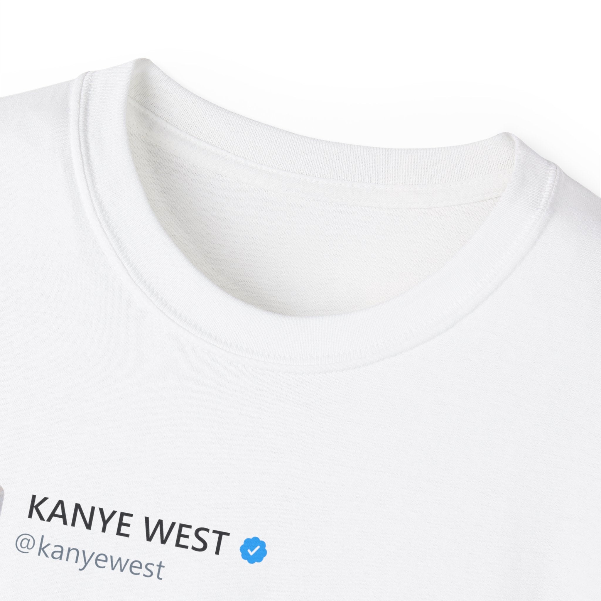 I give up drinking every week Kanye West Tweet T-Shirt