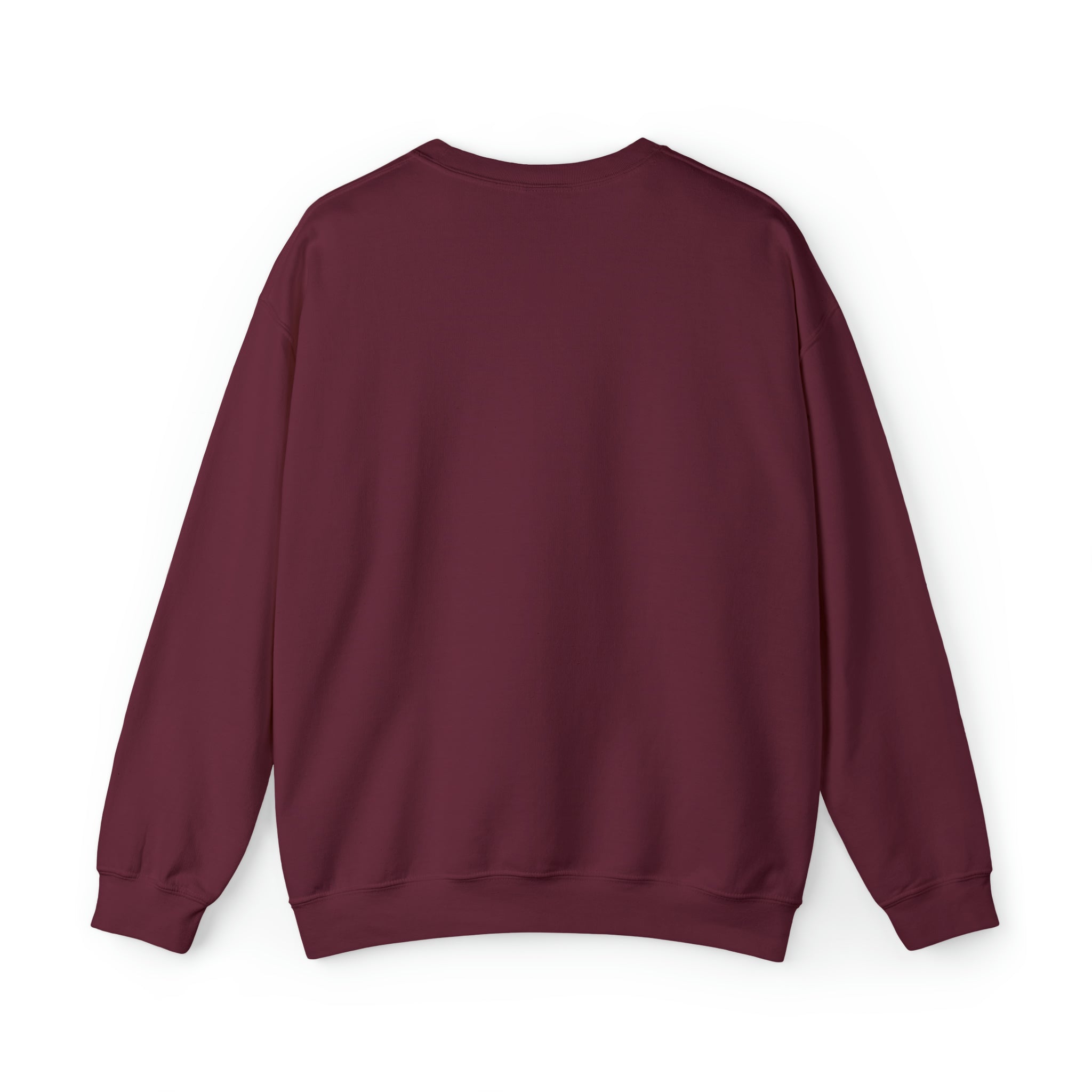 The College Dropout Bear Unisex Heavy Sweatshirt