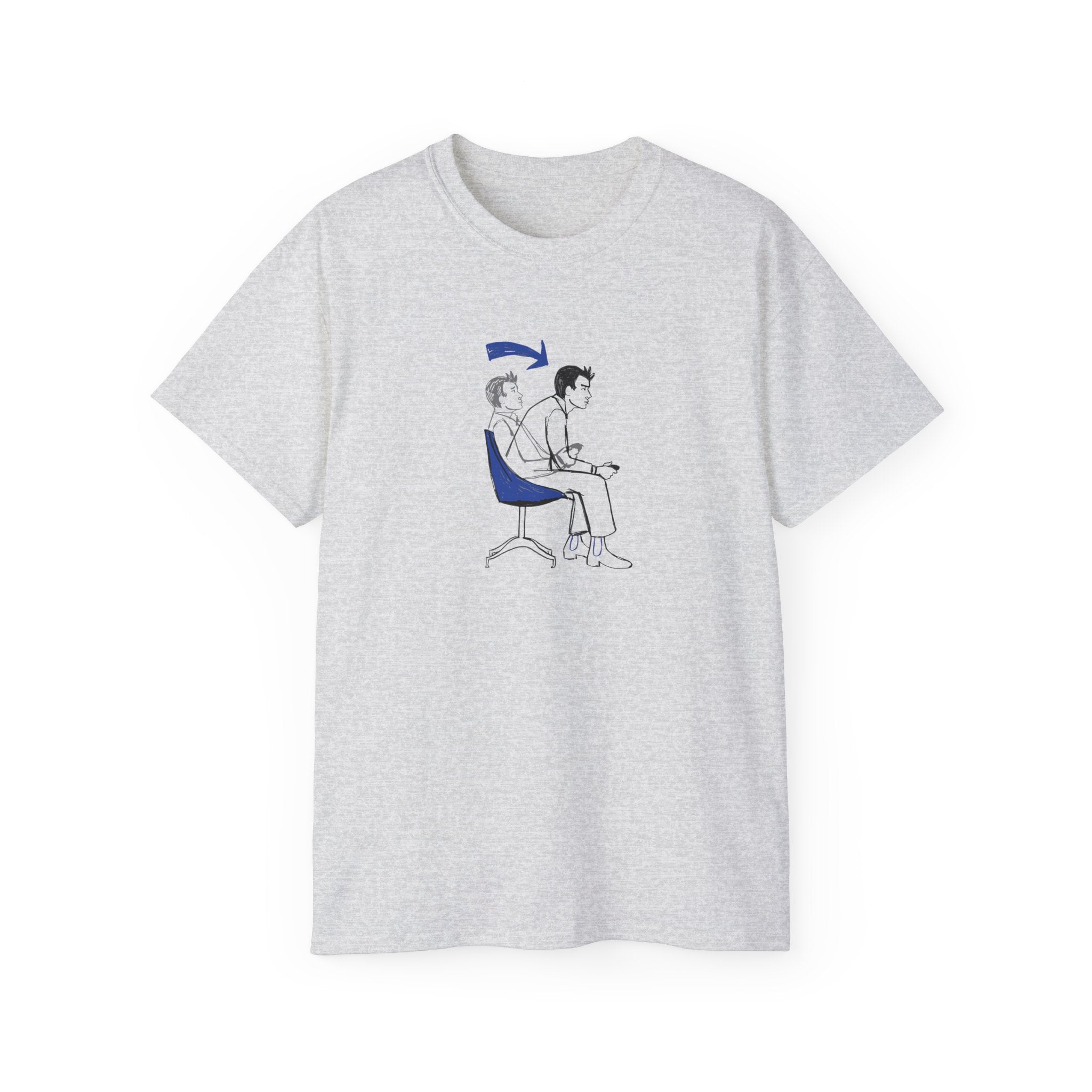 Roaring Kitty GameStop Rally Legend T-Shirt