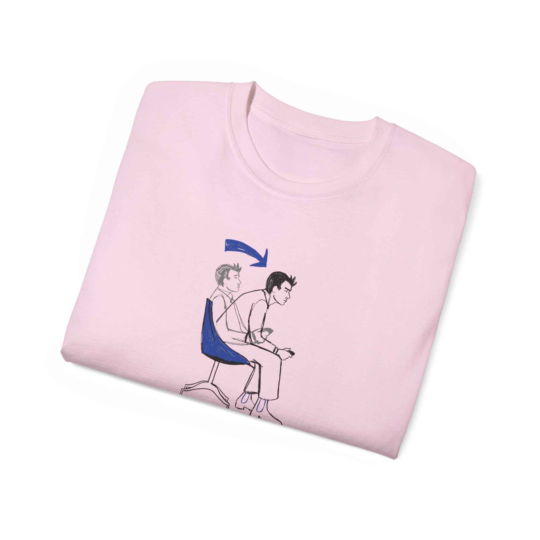 Roaring Kitty GameStop Rally Legend T-Shirt
