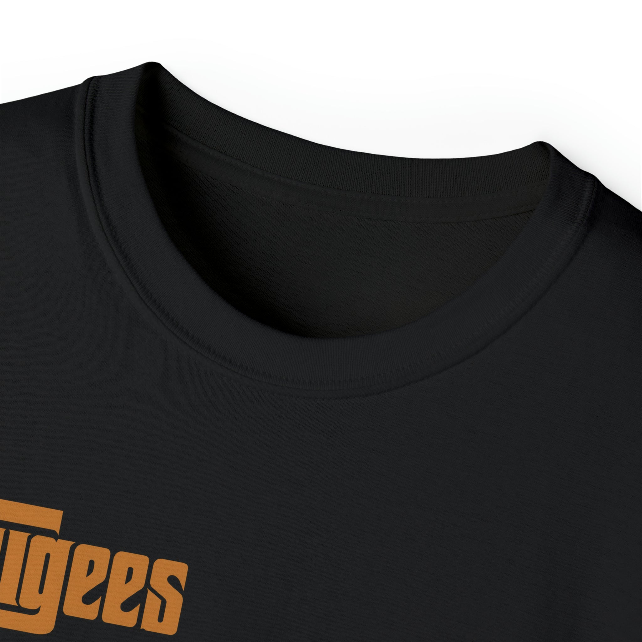 Fugees 'The Score' 90s Hip Hop Tee - Lauryn Hill