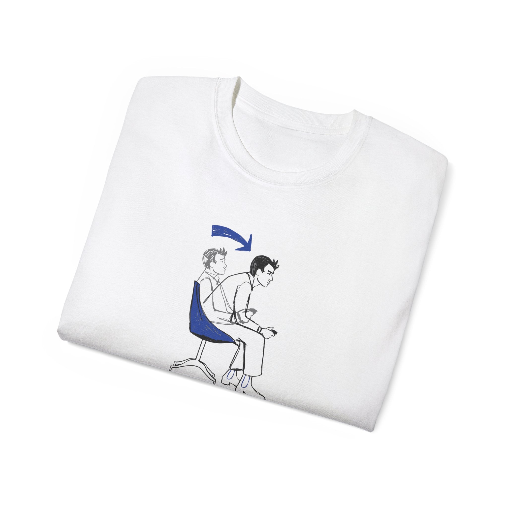 Roaring Kitty GameStop Rally Legend T-Shirt
