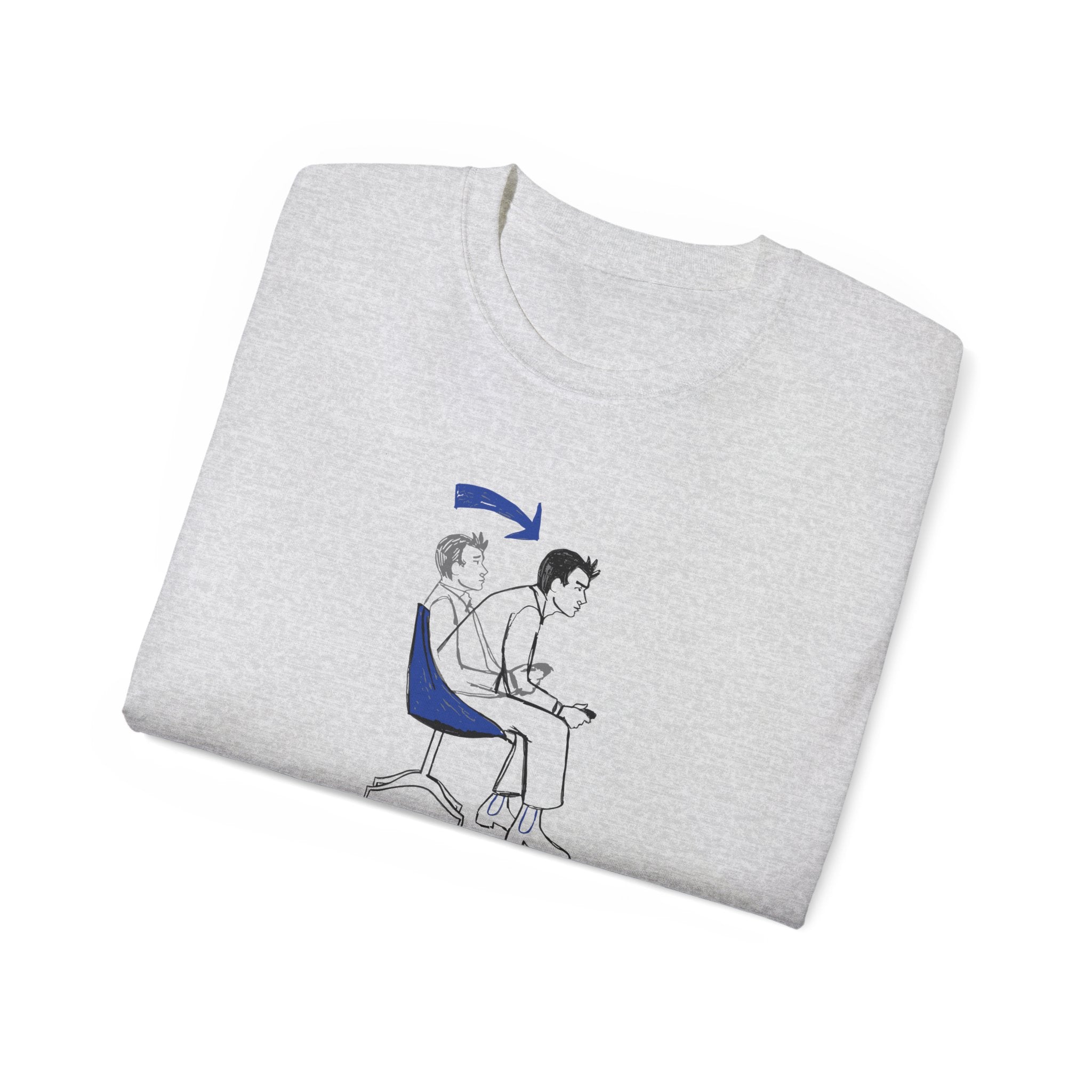 Roaring Kitty GameStop Rally Legend T-Shirt