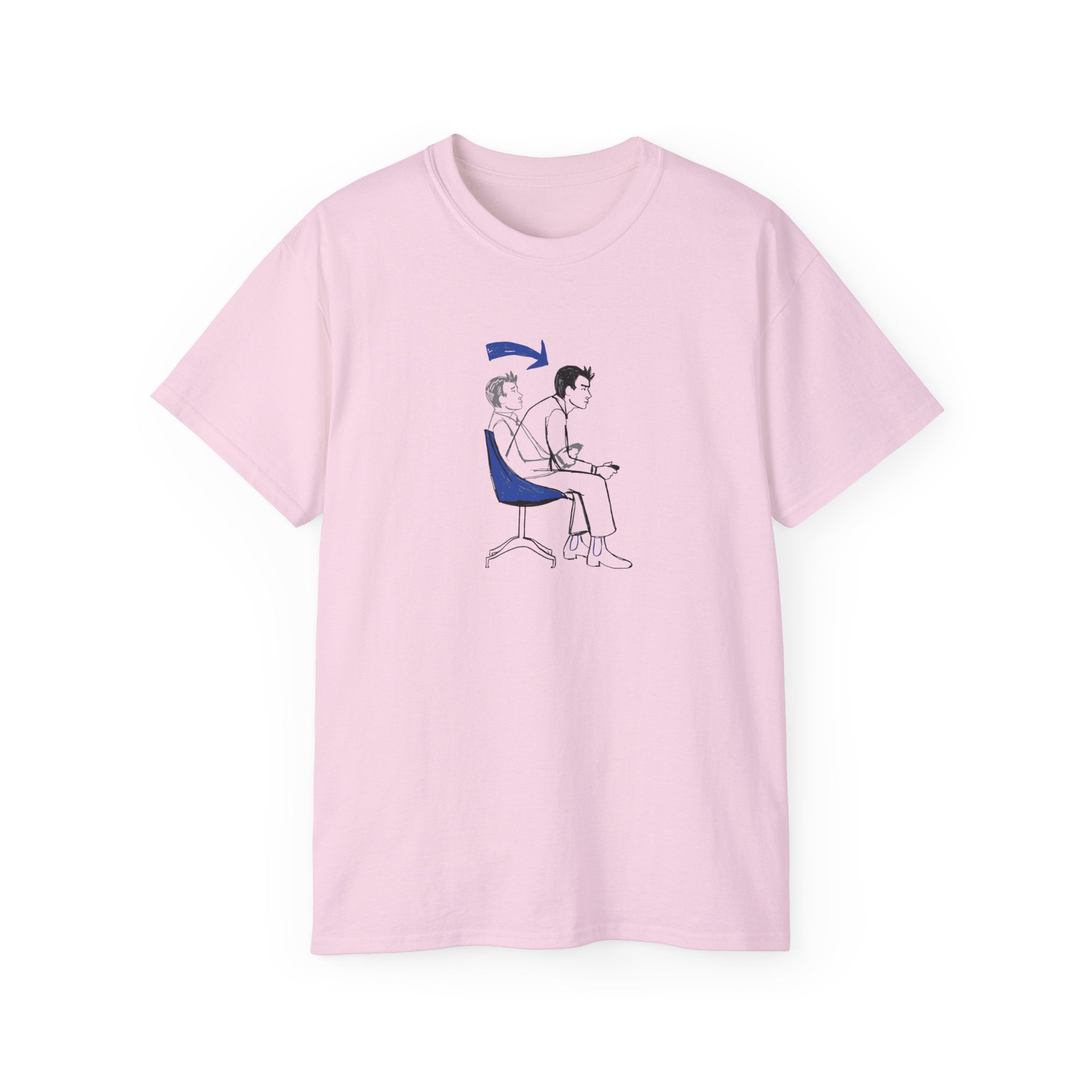 Roaring Kitty GameStop Rally Legend T-Shirt