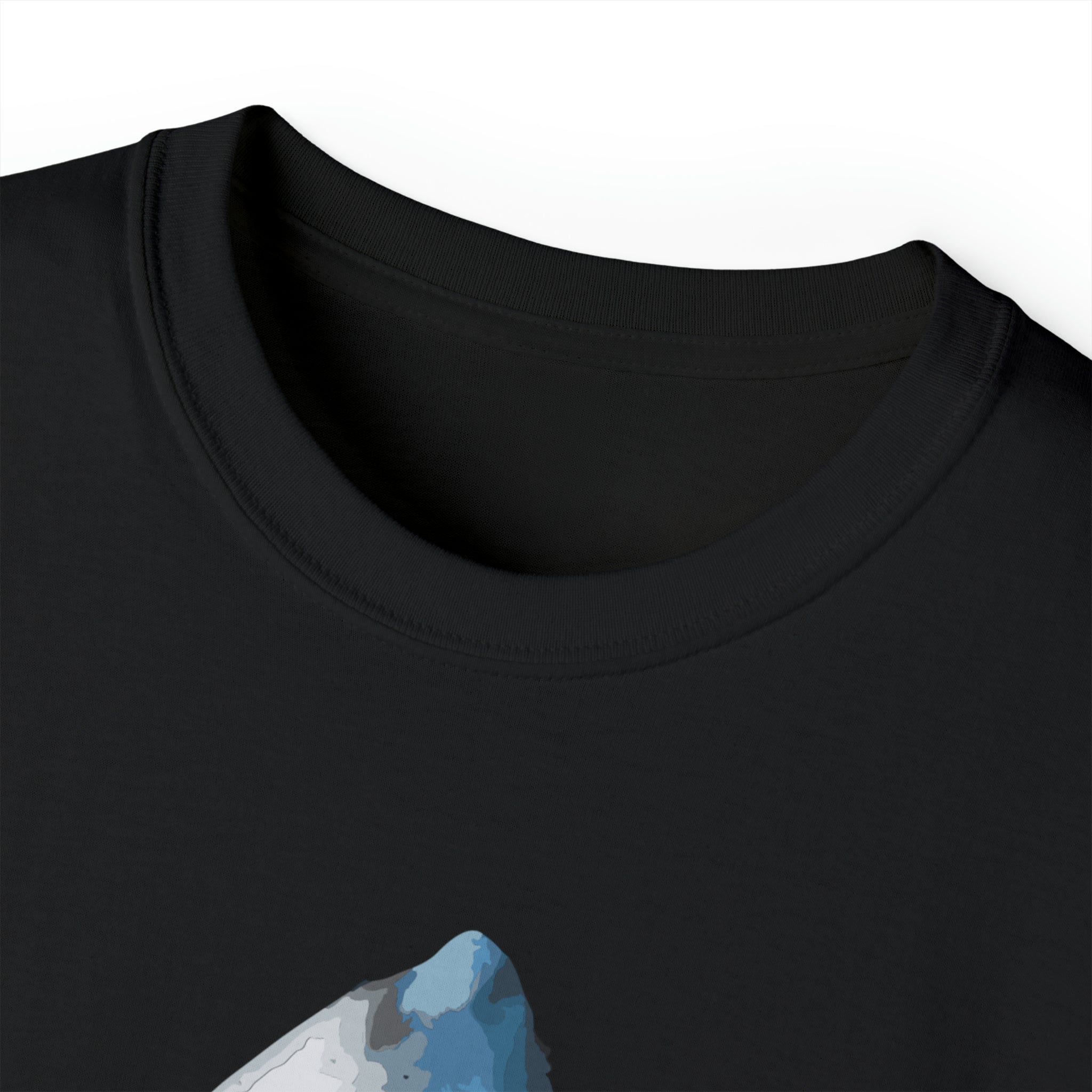 Majestic Great White Shark Tee