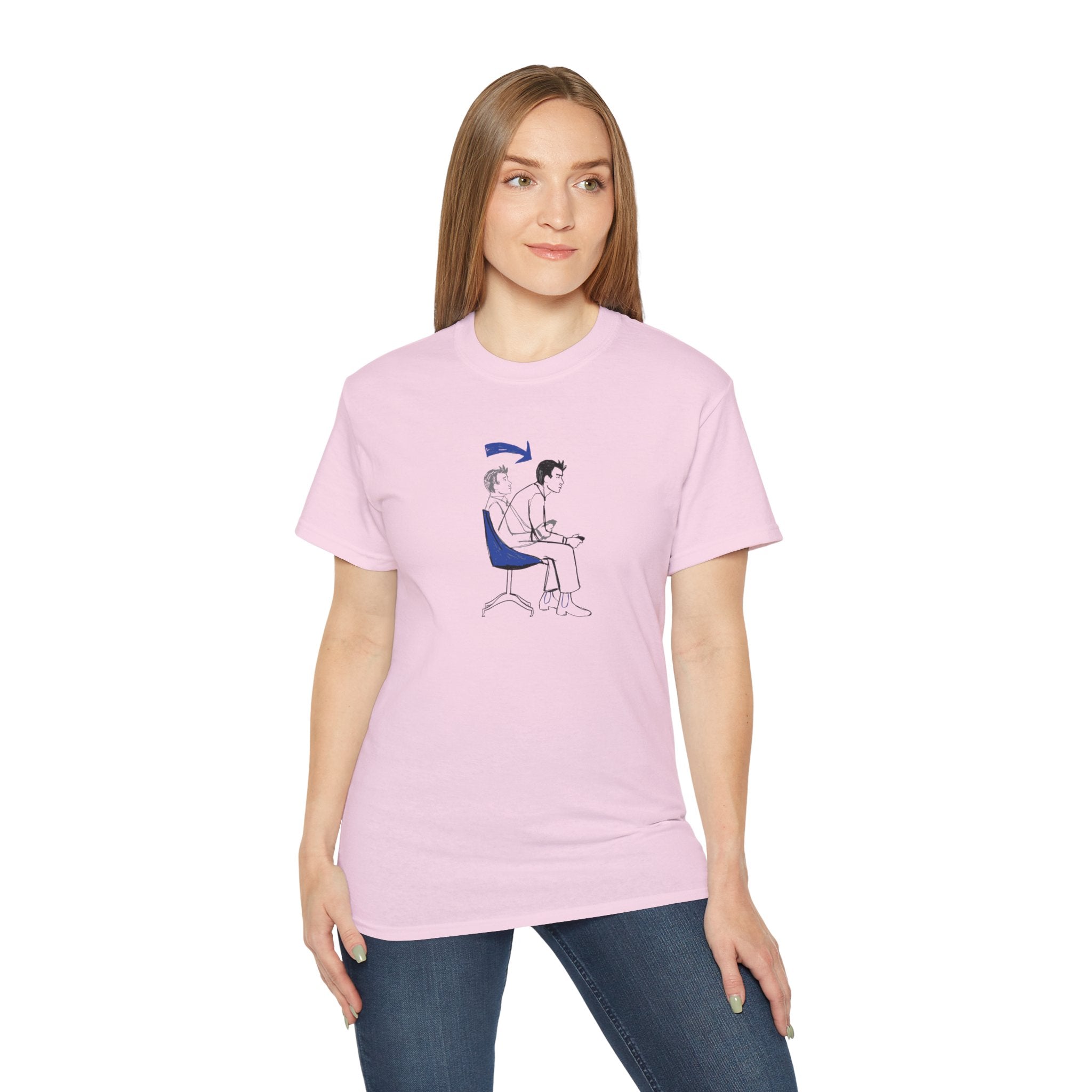Roaring Kitty GameStop Rally Legend T-Shirt