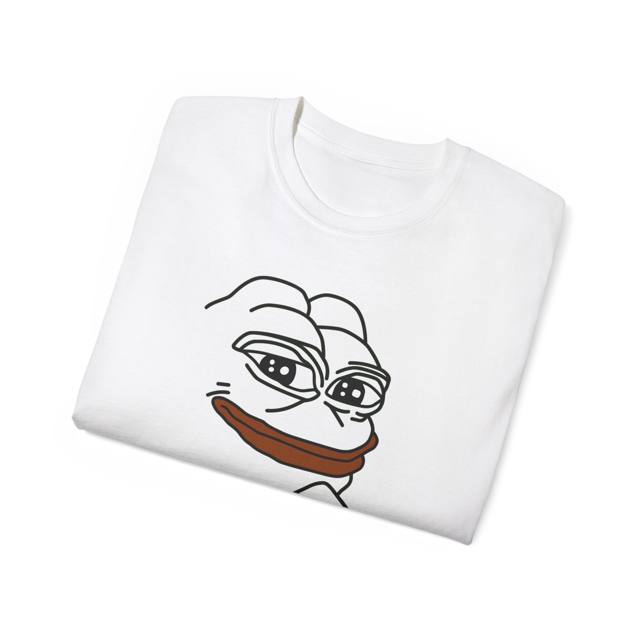 PEPE frog T-Shirt