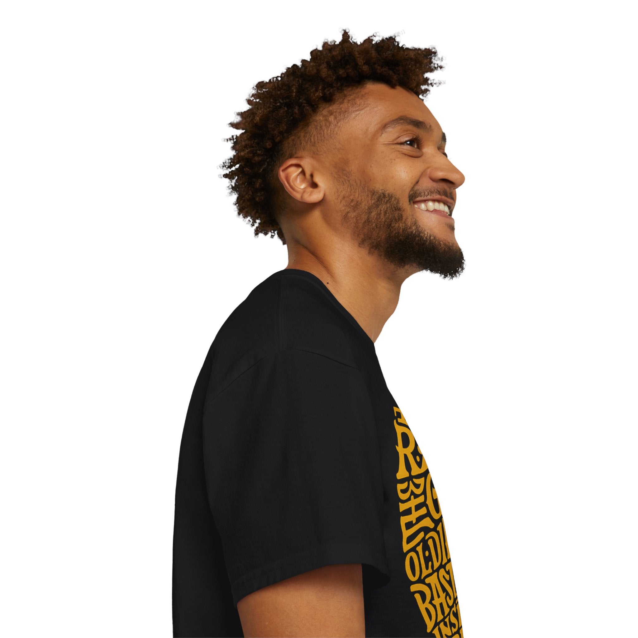 Hip Hop T-Shirt with WuTang 20 Years print