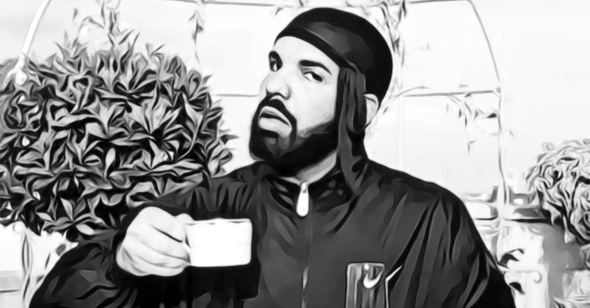 Drake related Merch