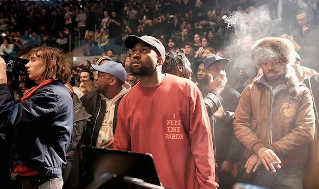 Kanye West Merch Life of Pablo | Saint Pablo Tour Clothing Kanye West Merch Life of Pablo | Saint Pablo Tour Clothing