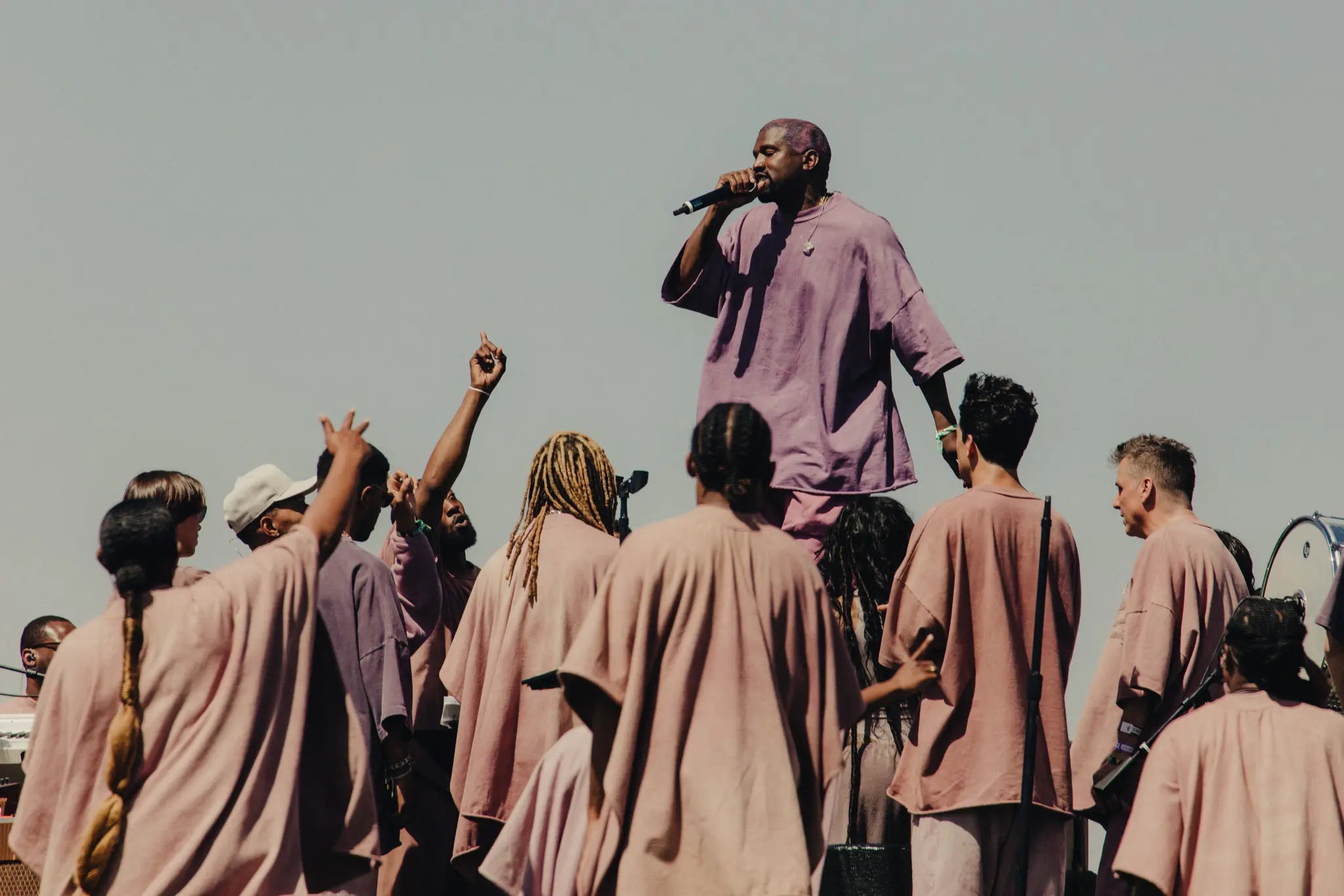 Sunday Service Kanye West Merch | Buy Sweatshirts and T Sunday Service Kanye West Merch | Buy Sweatshirts and T