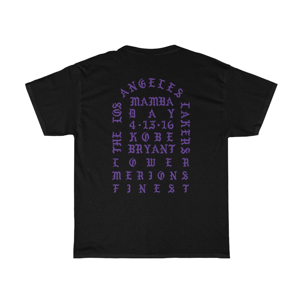 I feel like Kobe T-Shirt-Archethype