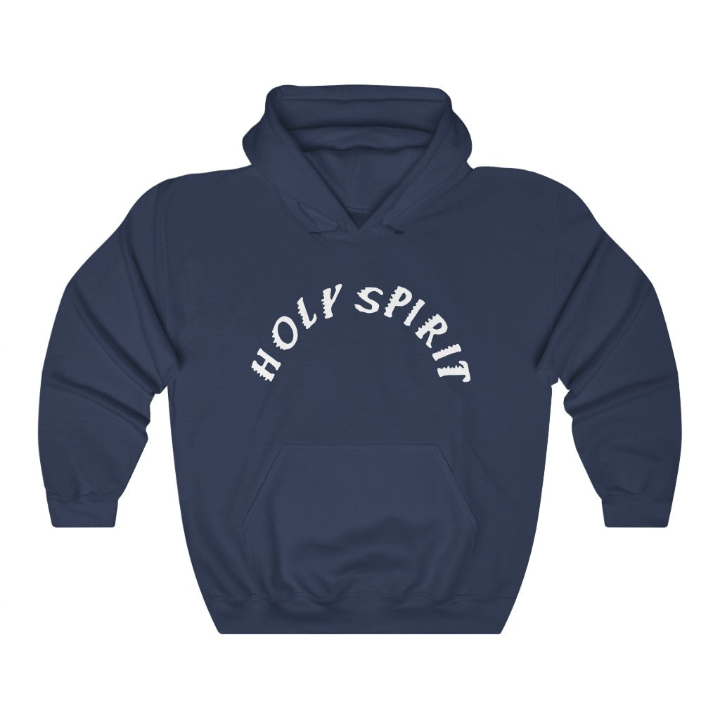 Sunday service at the Mountain Kanye West Hoodie-Navy-S-Archethype