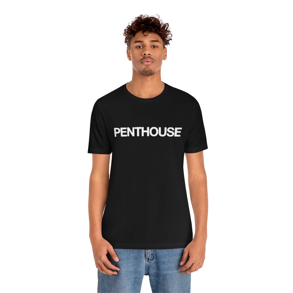 Penthouse T-shirt - Inspired by Kim Kardashian Tee