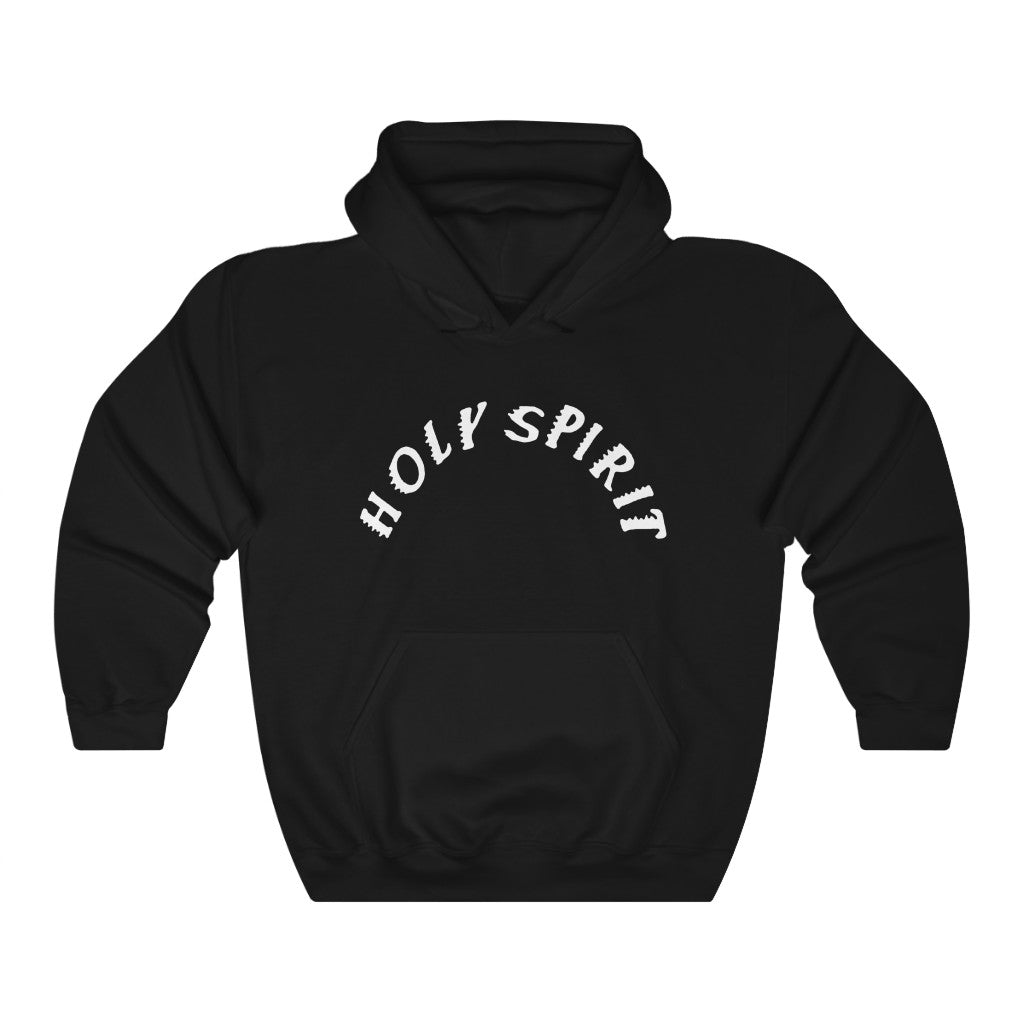 Sunday service at the Mountain Kanye West Hoodie-Black-S-Archethype