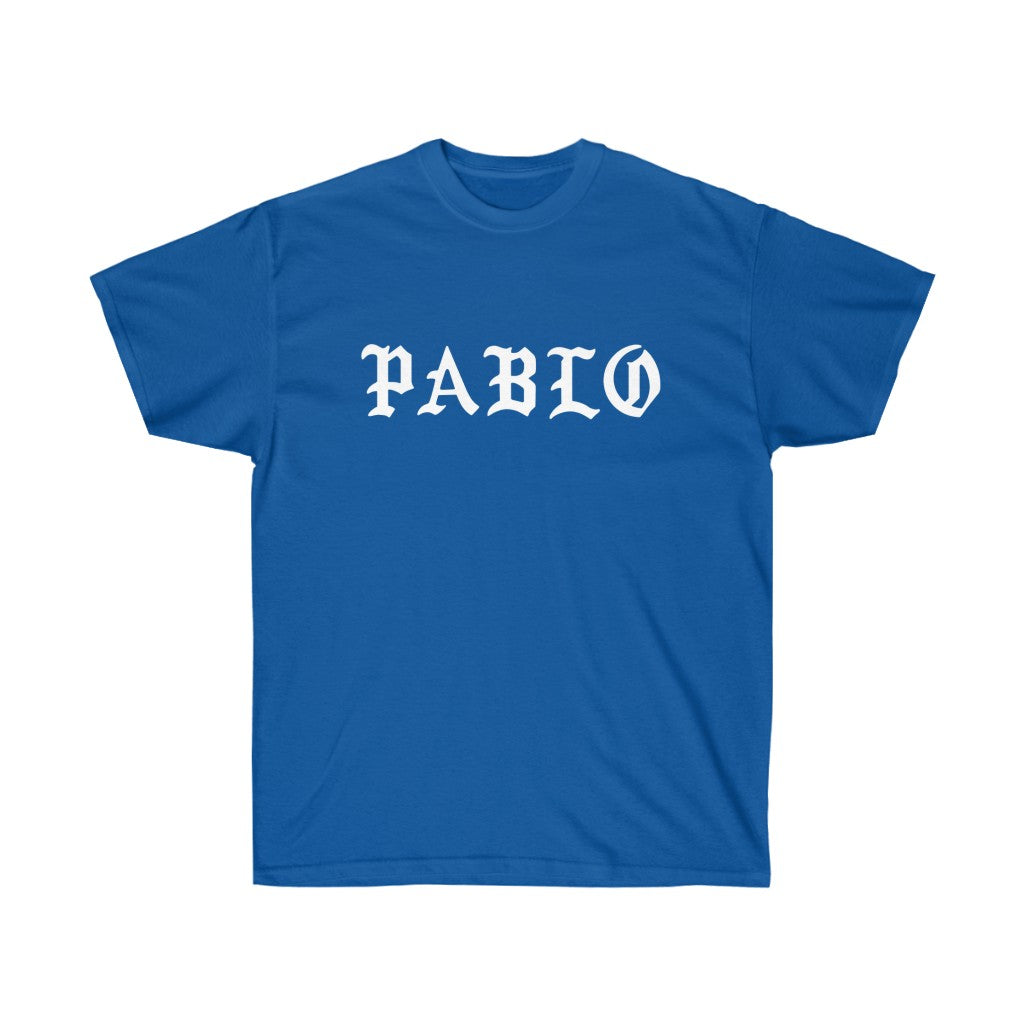 Kanye West The Life of Pablo T-Shirt