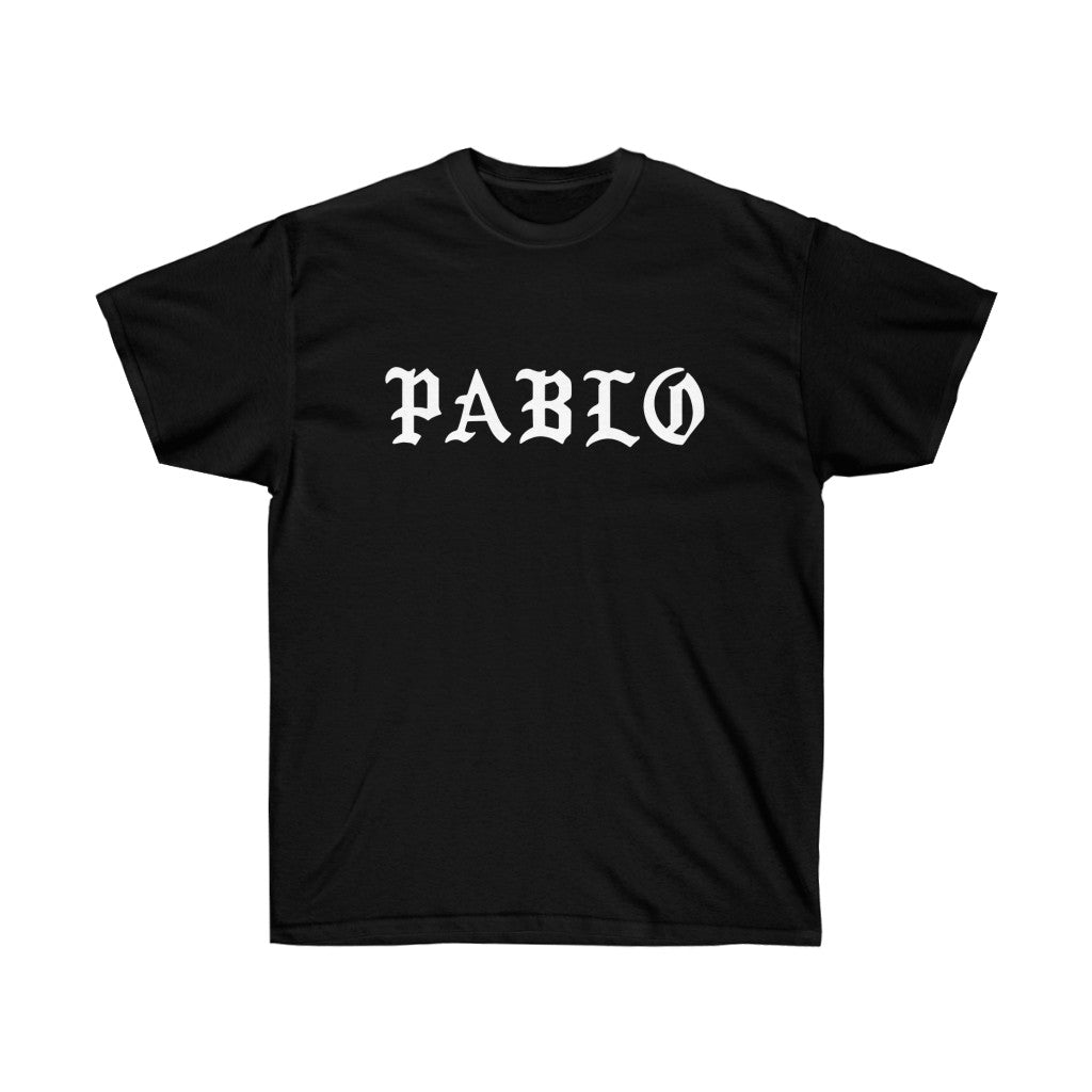 Kanye West The Life of Pablo T-Shirt