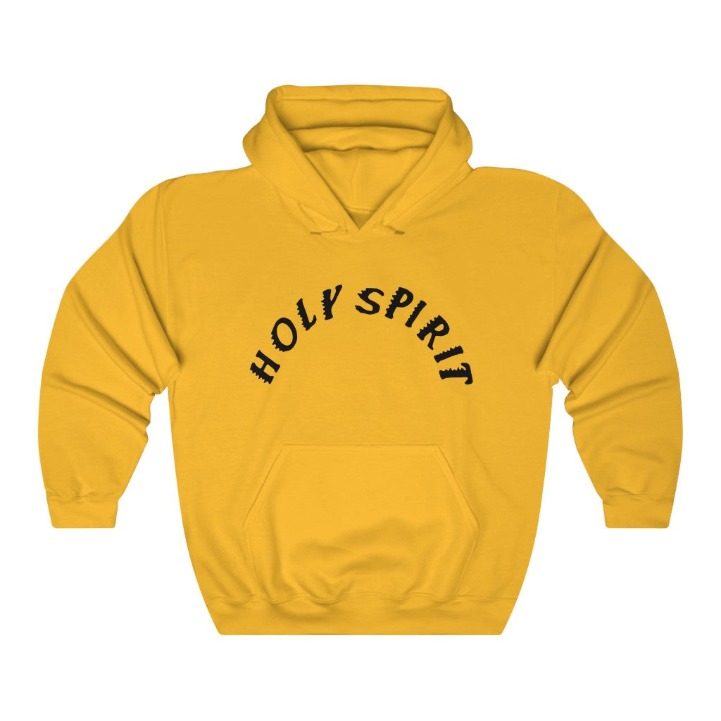 Sunday service at the Mountain Kanye West Hoodie-Gold-S-Archethype
