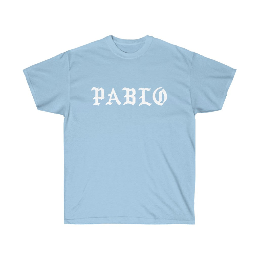 Kanye West The Life of Pablo T-Shirt
