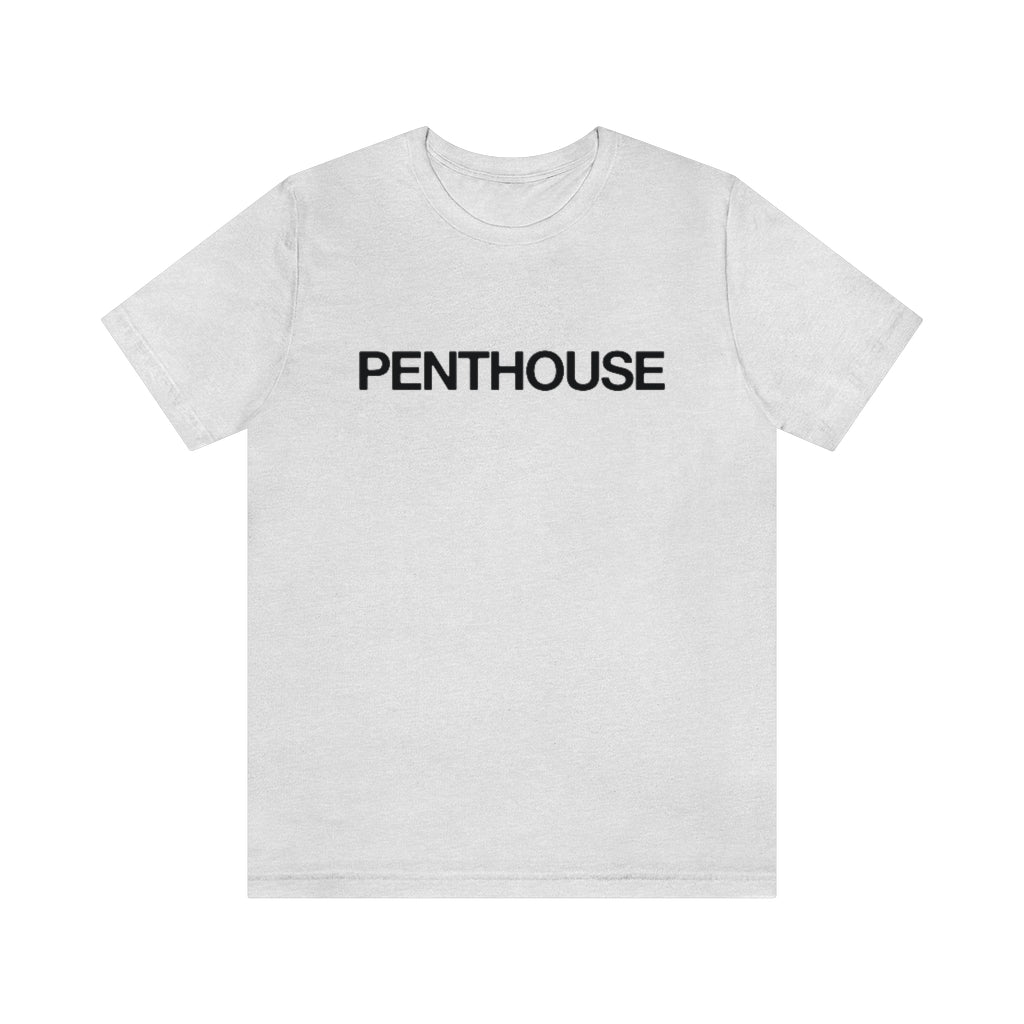Penthouse T-shirt - Inspired by Kim Kardashian Tee