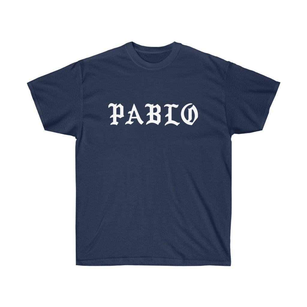 Kanye West The Life of Pablo T-Shirt