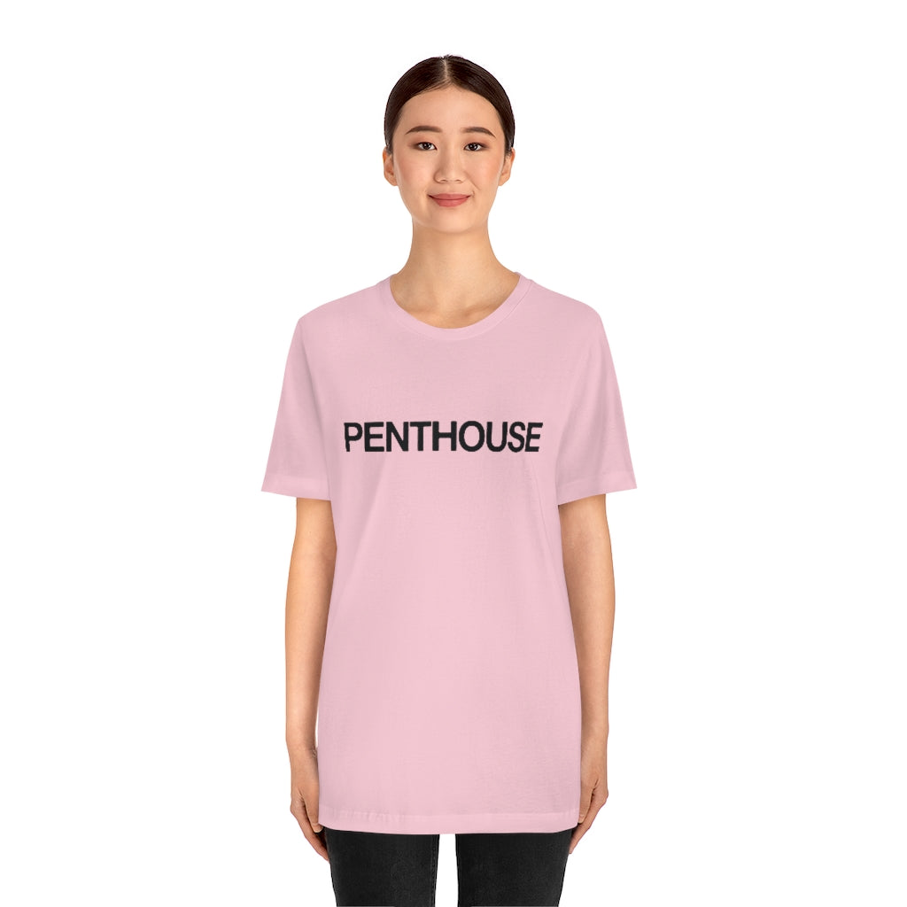 Penthouse T-shirt - Inspired by Kim Kardashian Tee