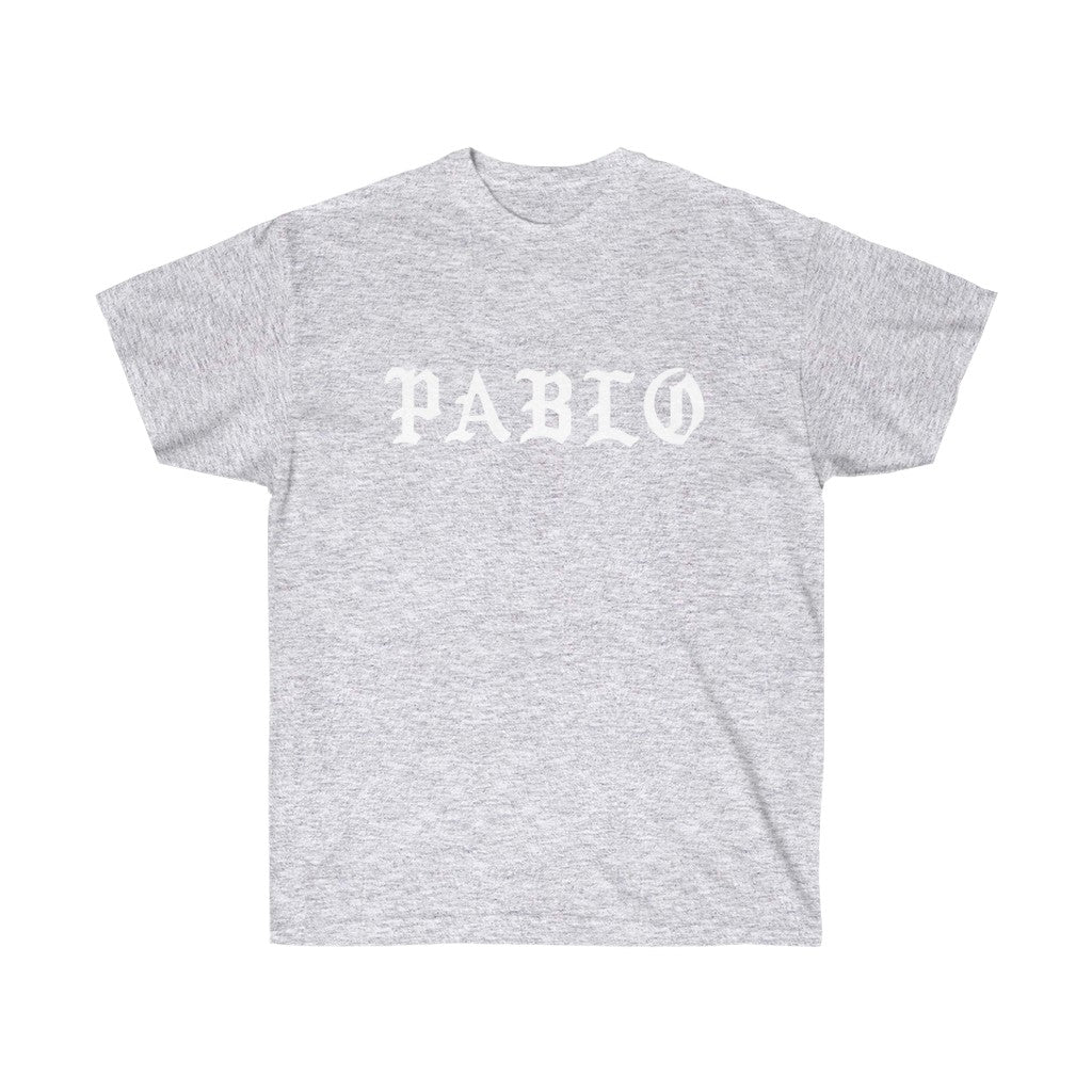 Kanye West The Life of Pablo T-Shirt