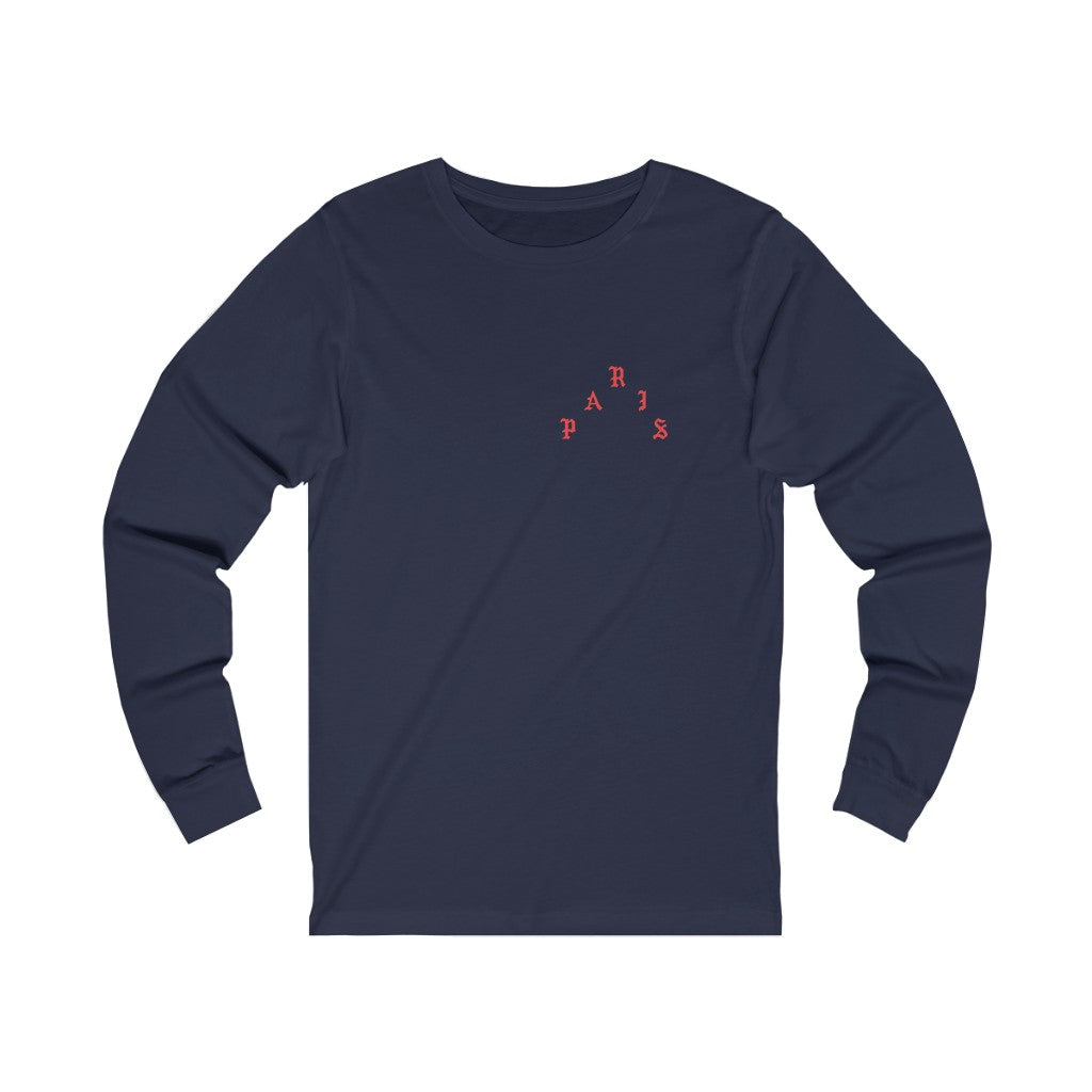 What if we fucked at this Vogue Party Paris Tee