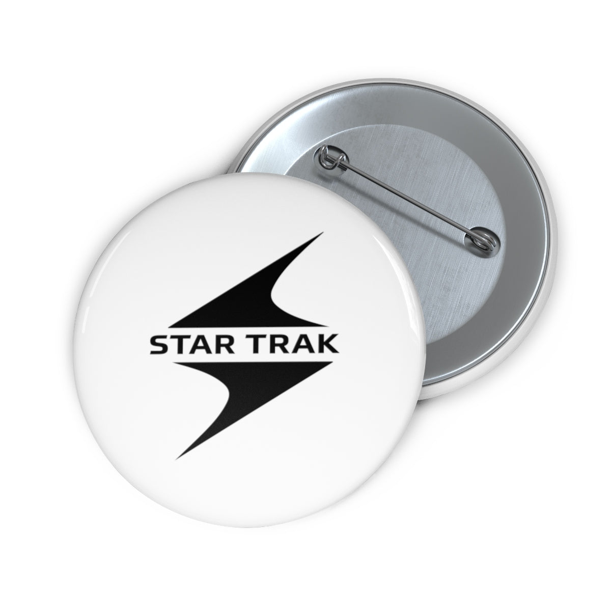 Star Track The Neptunes Pharrell Williams NERD inspired Pin Buttons-2"-Archethype