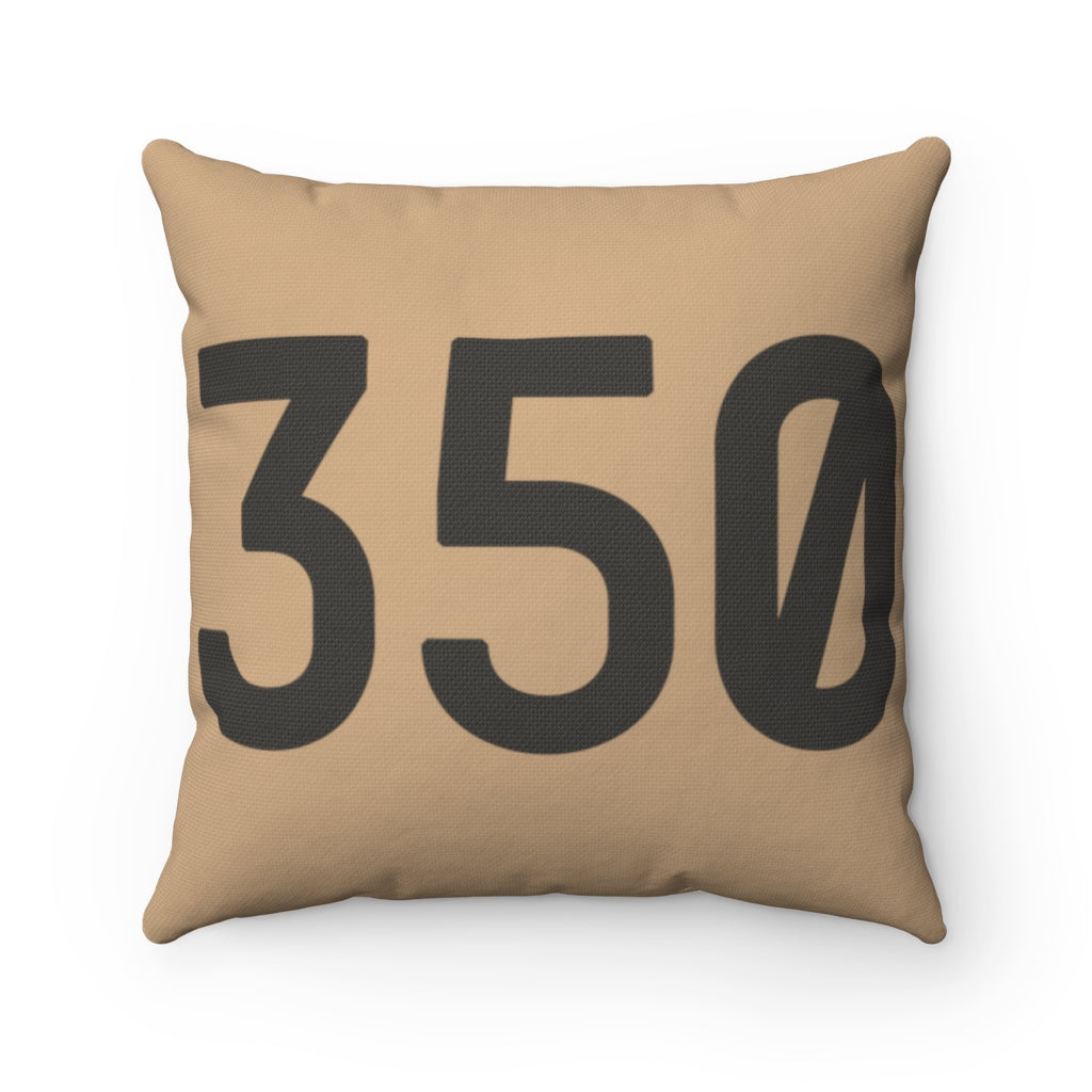 Yeezy Boost 350 inspired Spun Cushion Pillow-Archethype