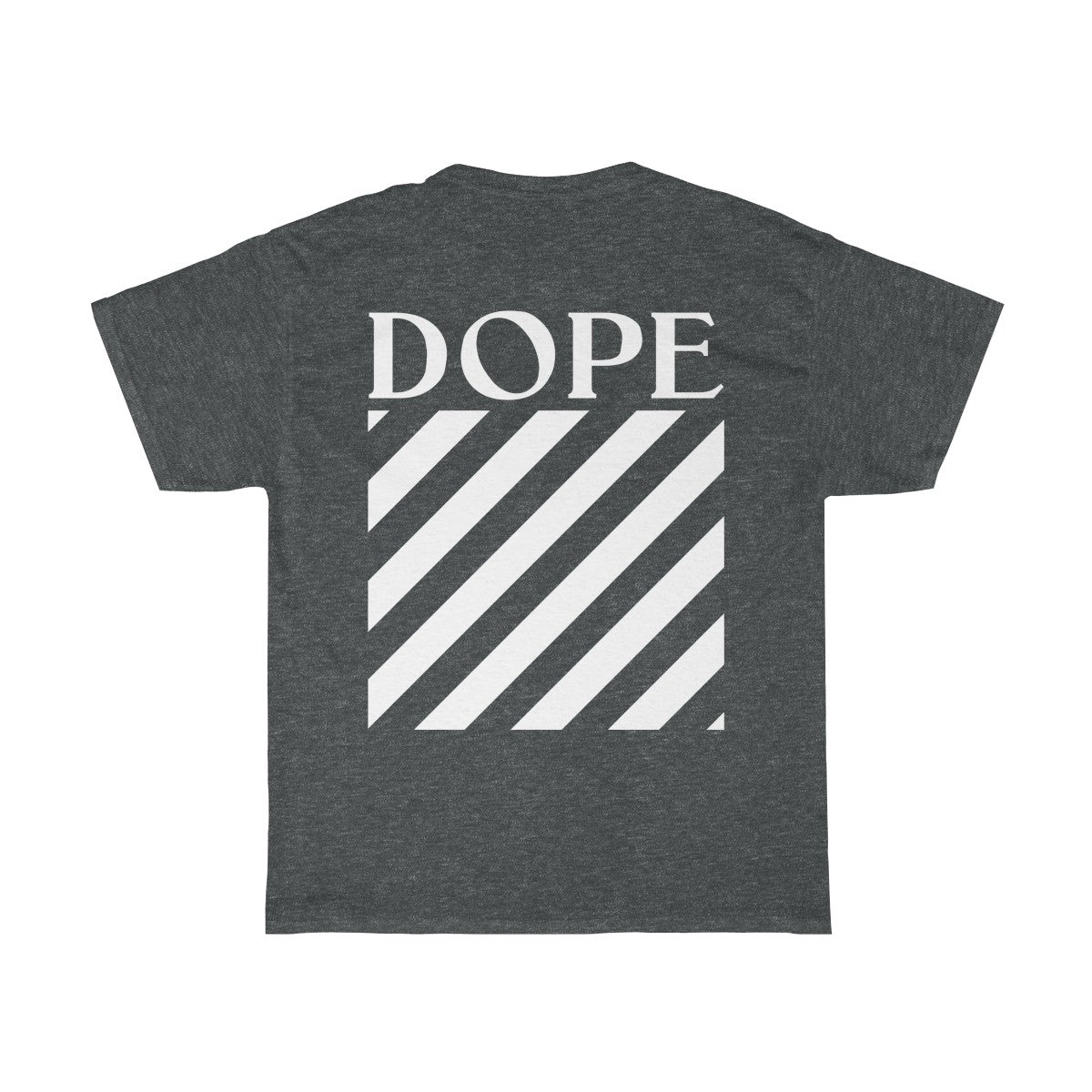 Dope Off-White Virgil Abloh c/o Inspired Tee-Archethype