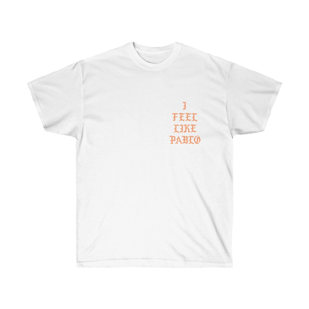 Los Angeles - I Feel Like Pablo T-Shirt-Archethype